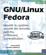 GNU/Linux fedora