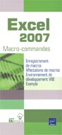Excel 2007-macro commandes