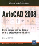 AutoCad 2008