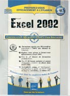 Excel 2002 (L'atout réussite)
