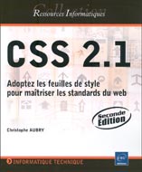 CSS 2.1