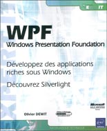 WPF Windows presentation foundation