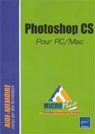 Photoshop CS pour PC/Mac (Micro fluo)