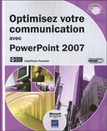Optimisez votre communication avec PowerPoint 2007