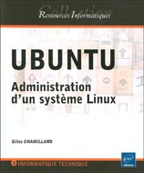 Ubuntu : Administration d'un système Linux