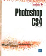 Photoshop CS4 pour pc/mac