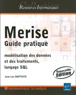 Merise  : Guide pratique