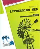 Microsoft Expression Web (version 2)