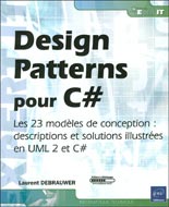 Design patterns pour C#