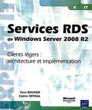 Services RDS de Windows Server2008 R2