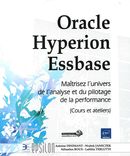 Oracle Hyperion Essbase : Maîtrisez l'univers de l'analyse..