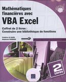 Mathématiques financières avecVBA Excel