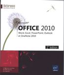Office 2010 - Word, Excel, Powerpoint...