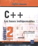 C++ : Les bases indispensables