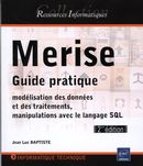 Merise : Guide pratique 2e édition