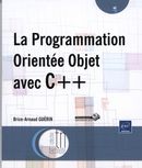 La Programmation Orientée Objet avec C++