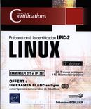 Linux - Préparation à la certification LPIC-2  2e édi