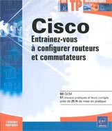 Cisco-Configurer routeurs commu.