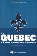 Le Québec à l'aube du nouveau millénaire