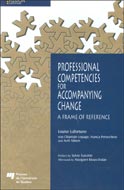 Professional competencies for accompanying change 4