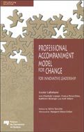 Professional accompaniment model for change 5