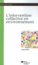 L'intervention collective en environnement