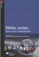 Médias sociaux : Enjeux pour la  communication