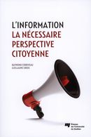 L'information la nécessaire perspective citoyenne