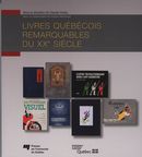 Livres québécois remarquables du XXe siècle