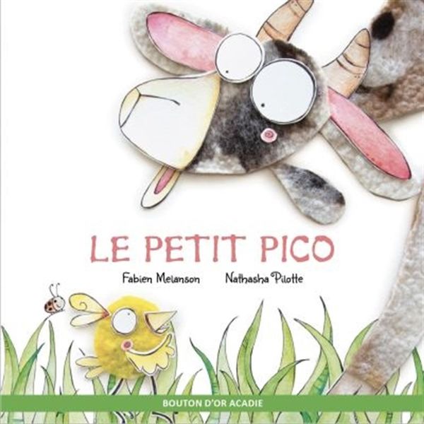 Petit Pico