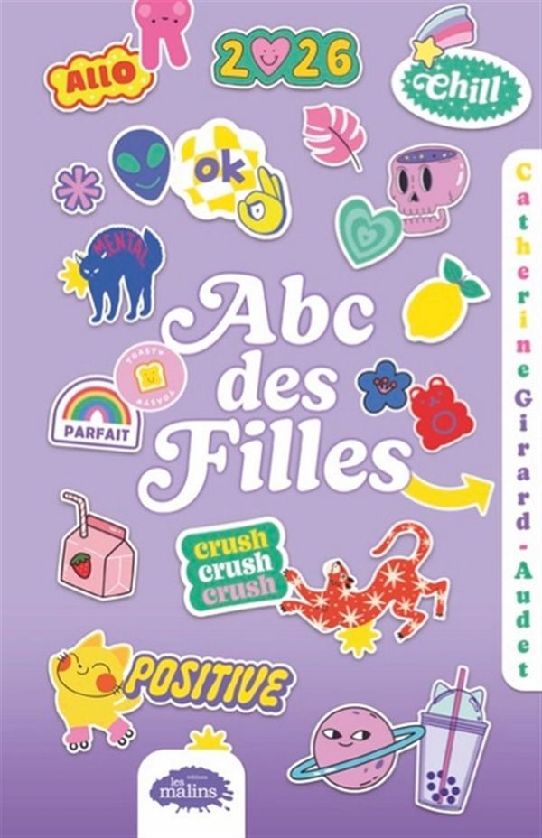 ABC des filles 2026