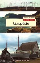 Gaspésie