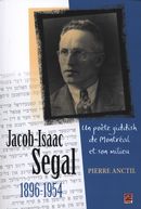 Jacob-Isaac Segal 1896-1954