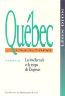 Québec (1945-2000)  2