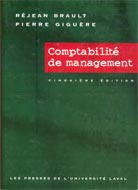 Comptabilité de management - 5e édition