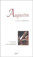 Augustin : Florilège des Confessions