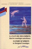 Nature des esprits / Nature of spirits in aboriginal...