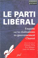 Parti libéral : Enquête sur les réalisations du gouvernement