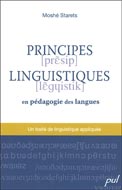 Principes linguistiques en pédagogie des langues
