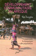 Développement communautaire enAfrique
