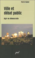 Ville et débat public : Agir en démocratie