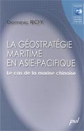 La géostratégie maritime en Asie-Pacifique