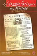 La Gazette littéraire de Montréal (1778-1779)