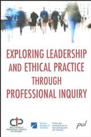 Exploring leadership and ethical practice through...