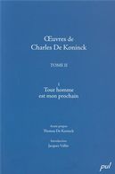 Oeuvres de Charles De Koninck2