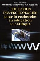 Utilisation des technologies pour la recherche en ...