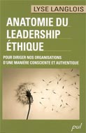 Anatomie du leadership éthique