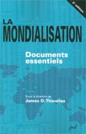 La mondialisation : Documents essentiels