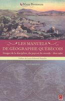Les manuels de géographie québécois