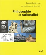 Philosophie et rationalité